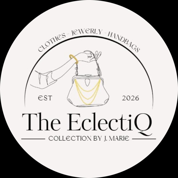 eclectiqjmarie